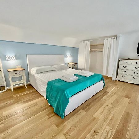 Il Bugi Apartment Giovinazzo Exterior foto