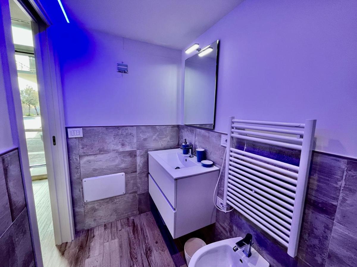 Il Bugi Apartment Giovinazzo Exterior foto
