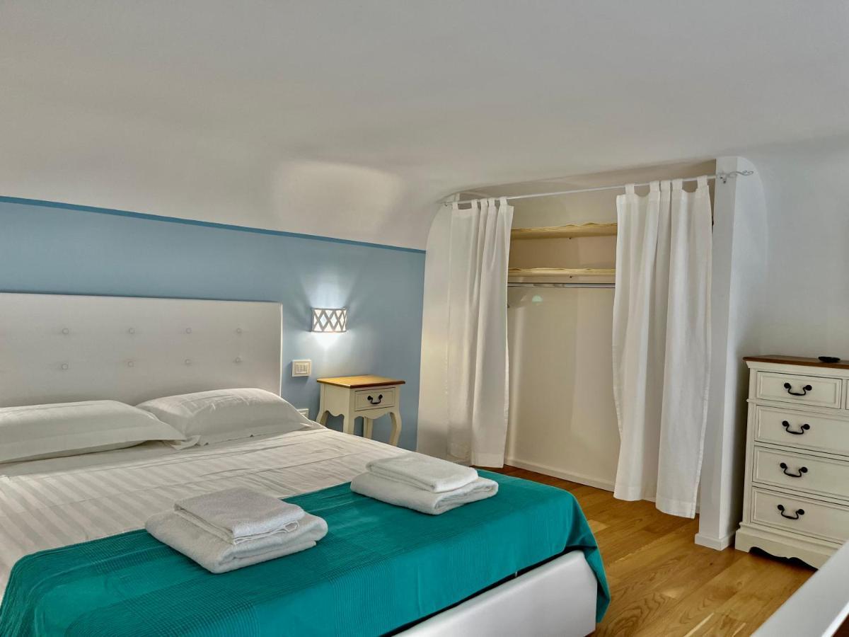 Il Bugi Apartment Giovinazzo Exterior foto