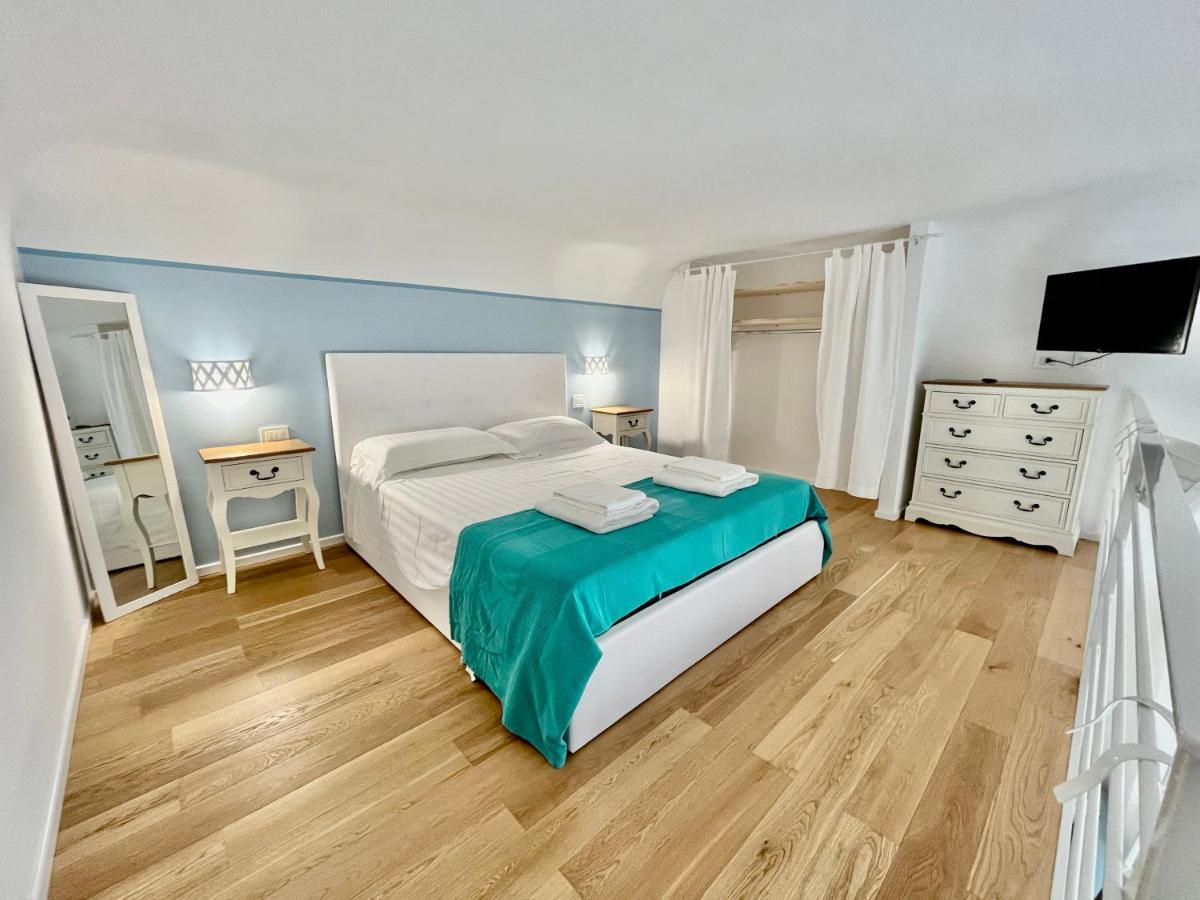 Il Bugi Apartment Giovinazzo Exterior foto
