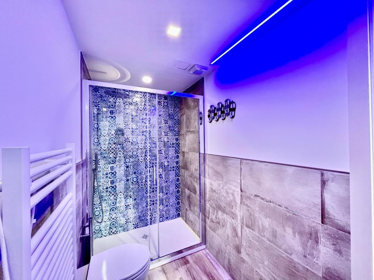 Il Bugi Apartment Giovinazzo Exterior foto