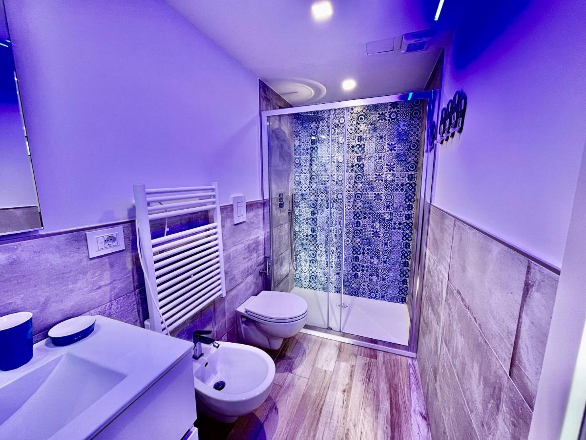 Il Bugi Apartment Giovinazzo Exterior foto