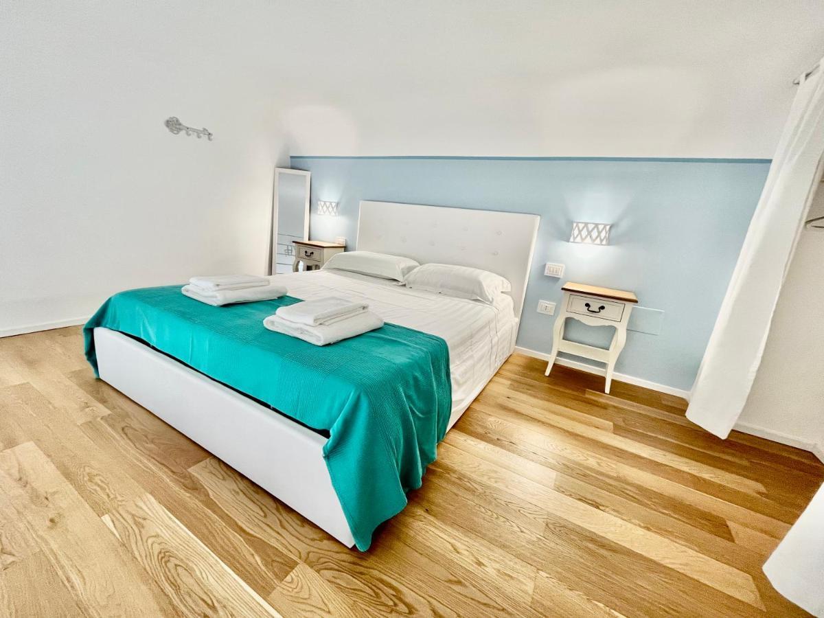 Il Bugi Apartment Giovinazzo Exterior foto