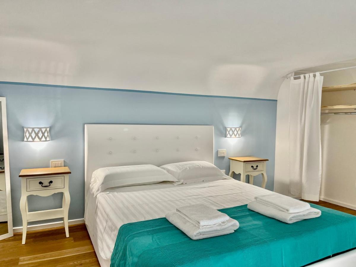 Il Bugi Apartment Giovinazzo Exterior foto